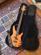 Yamaha TRBX174EW, Musique & Instruments, Instruments à corde | Guitares | Basses, Enlèvement, Comme neuf, Électrique