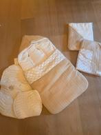 Maxi Cosi hoes & nestje, badcape en hoes verzorgingskussen, Kinderen en Baby's, Ophalen