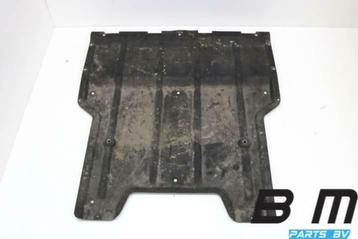 Bodembeschermplaat Audi Q3 8U 8U0863821