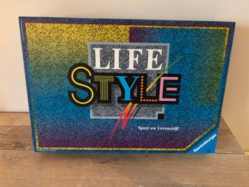 Lifestyle beschikbaar voor biedingen