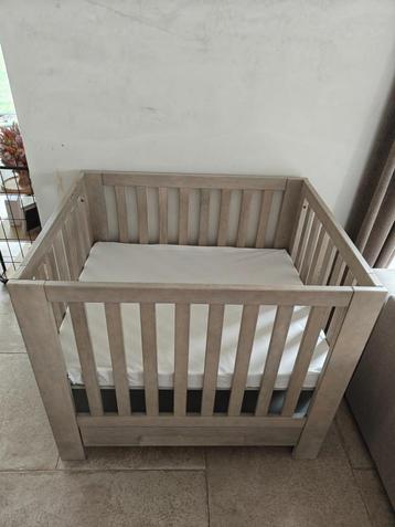 Babypark beschikbaar voor biedingen