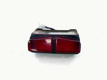 ACHTERLICHT Yamaha FZS 600 Fazer 1998-2001 (FZS600) beschikbaar voor biedingen