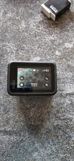 GoPro Hero 10 avec accessoires, Enlèvement ou Envoi, Utilisé, GoPro