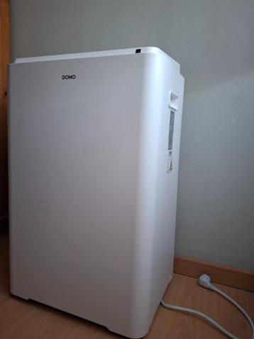 Domo mobiele airco beschikbaar voor biedingen