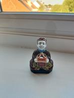 Klein Buddha beeldje, Ophalen, Zo goed als nieuw
