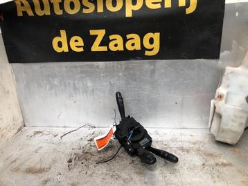 Combischakelaar Stuurkolom van een Peugeot 207 beschikbaar voor biedingen