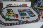 Lego: nr. 7939 Cargo Train., Comme neuf, Ensemble complet, Lego, Enlèvement ou Envoi