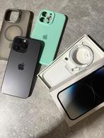 iPhone 14 Pro Max, Telecommunicatie, Ophalen, Zo goed als nieuw, IPhone 14