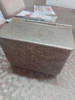 Afvalbak asbak trein, Enlèvement ou Envoi