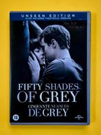 DVD 📀 Cinquante nuances de Grey - Scènes osées  V2, À partir de 16 ans, Enlèvement ou Envoi, Comme neuf, Autres genres