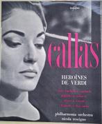 CALLAS Vasa Prihoda, Giuseppe Tartini LPV 45008, Cd's en Dvd's, Vinyl | Klassiek, Gebruikt, Overige formaten, Modernisme tot heden