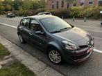 Renault clio 1.5 dci GT- pack 5dr  66.000km 1eig. ohboekje, Auto's, Electronic Stability Program (ESP), Zwart, 1500 cc, Particulier