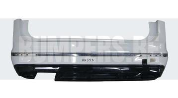 Bumper Volkswagen VW Tiguan 2 II 5NA R-Line RLINE 15-20 5NA8 beschikbaar voor biedingen