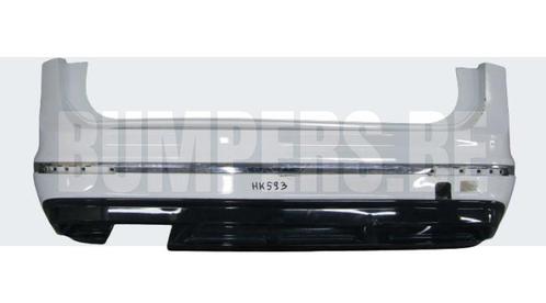 Bumper Volkswagen VW Tiguan 2 II 5NA R-Line RLINE 15-20 5NA8, Auto-onderdelen, Carrosserie, Bumper, Achter, Gebruikt, 6 maanden garantie
