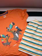 Woody pyjama, Kinderen en Baby's, Nacht- of Onderkleding, Jongen of Meisje, Ophalen of Verzenden, Zo goed als nieuw