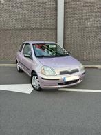 Toyota yaris, Auto's, Euro 2, Overige kleuren, Overige bekleding, Bedrijf