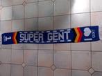 sjaal KAA gent, Kleding | Heren, Sportkleding, Ophalen of Verzenden