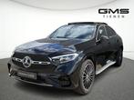 Mercedes-Benz GLC Coupé GLC 200 4MATIC Star Edition, Auto's, Mercedes-Benz, Automaat, Stof, Gebruikt, Zwart