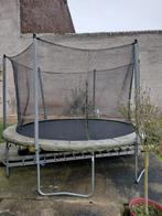 Trampoline, Ophalen of Verzenden, Gebruikt