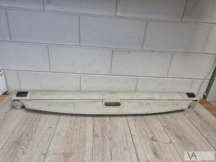 Saab 9-3 station 2005 - 2012 rolhoes rollo hoedenplank €50, Auto-onderdelen, Interieur en Bekleding, Saab, Gebruikt, Ophalen of Verzenden