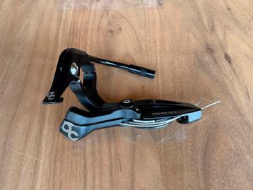 Squidlock. Lockout vork  Orbea. beschikbaar voor biedingen