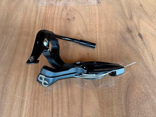 Squidlock. Lockout vork  Orbea., Fietsen en Brommers, Fietsonderdelen, Zo goed als nieuw, Ophalen of Verzenden