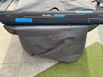 MATRIX DUAL TOPSET CASE 150cmx20, Watersport en Boten, Hengelsport | Witvissen, Ophalen, Nieuw