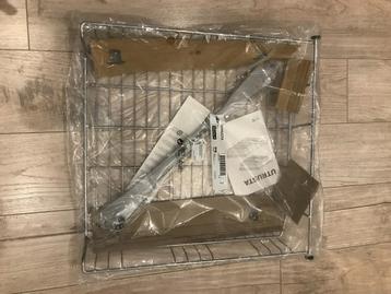 Ikea Utrusta draadmand Ikea 60cm beschikbaar voor biedingen