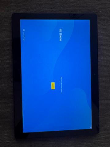 Lenovo TB-X505F, Computers en Software, Android Tablets, Ophalen, TB-X505F, Lenovo