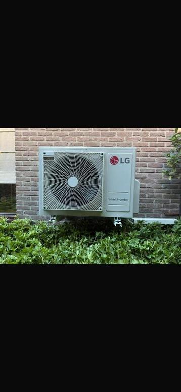 Installation climatisation beschikbaar voor biedingen