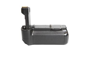 Hähnel HC-30D Pro batterygrip beschikbaar voor biedingen