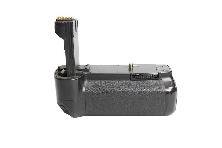 Hähnel HC-30D Pro batterygrip, Audio, Tv en Foto, Fotografie | Accu's en Batterijen, Zo goed als nieuw, Verzenden