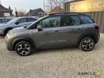 Citroen C3 Aircross Shine Pack, Auto's, Euro 6, 1199 cc, 115 g/km, Bedrijf