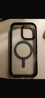 Nieuwe iPhone hoesje (MagSafe) - verkeerd model gekocht, Télécoms, Enlèvement ou Envoi, Comme neuf, IPhone 13, Housse ou Sac