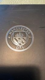 Manchester City memorabilia, Sport en Fitness, Voetbal, Ophalen, Nieuw, Clubaccessoires