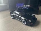 1/18 autoart Porsche 930 wangan midnight, Hobby en Vrije tijd, Ophalen of Verzenden, Zo goed als nieuw, Autoart