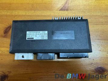 Body control module BMW 5-serie E39 7-serie E38 61358373806 beschikbaar voor biedingen