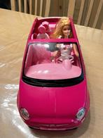 Fiat Barbie en pop, Enlèvement, Utilisé