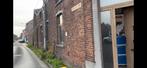 Maison à vendre à Courcelles Charleroi 3 facades, Immo