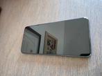 Samsung S21 128GB zwart, Telecommunicatie, Mobiele telefoons | Samsung, Gebruikt, Zwart, Ophalen of Verzenden, Galaxy S21