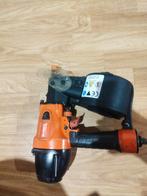 Cloueur en rouleau Technpro TCR65, Enlèvement, Comme neuf