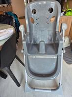 Chaise pour bébé - Bebecomfort, Enfants & Bébés, Enlèvement, Comme neuf, Chaise évolutive, Réducteur de chaise