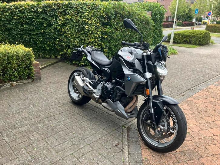 Bmw f900r, Motoren, Motoren | BMW, Particulier, Sport, ABS, Ophalen