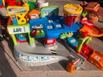 Vtech garage, Ophalen, Zo goed als nieuw