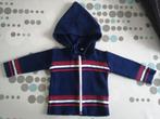 kindertruitje met kap, Enfants & Bébés, Vêtements enfant | Autre, Enlèvement ou Envoi, Comme neuf