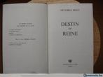 Het lot van de koningin, Victoria Holt, Boeken, Ophalen of Verzenden, Gelezen