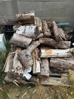Hout, Tuin en Terras, Brandhout, Ophalen