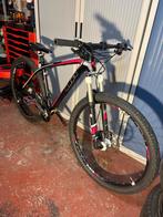 MTB carbon, Fietsen en Brommers, Fietsen | Mountainbikes en ATB, Ophalen, Zo goed als nieuw