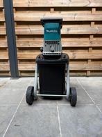 Makita takkenhakselaar, Jardin & Terrasse, Déchiqueteurs, Enlèvement, Comme neuf