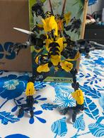 Lego 2231 hero factory, Ophalen of Verzenden, Zo goed als nieuw, Lego